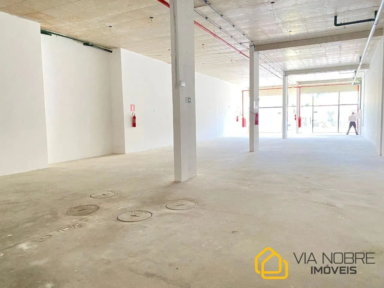 Loja para alugar no Padre Eustáquio, 303,74m² - Foto 5