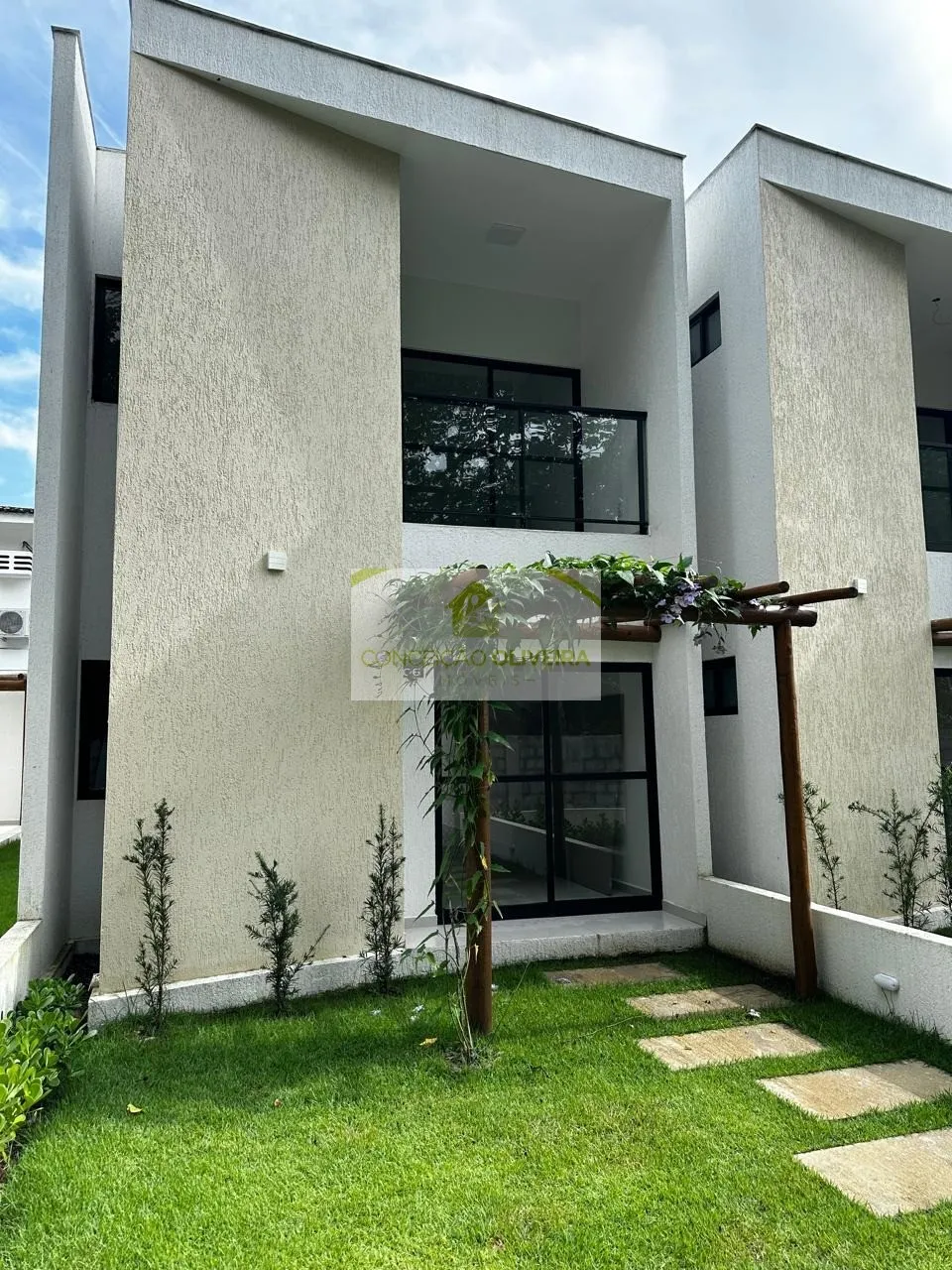 Imóvel para venda possui 91 m2 com 3 quartos em Aldeia dos Camarás - Camaragibe - PE