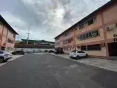 CONJUNTO TOCANTINS TÉRREO, 1ª ETAPA, 100% MOBILIADO, 2 QUARTOS, 1 VAGA, FINANCIA,