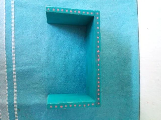Banquinho para Cama Tatame - Foto 4