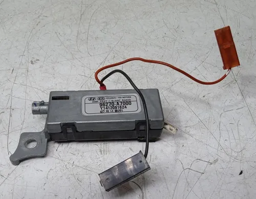 Módulo Antena Desembaçador Traseiro Cerato 2015/96270a700