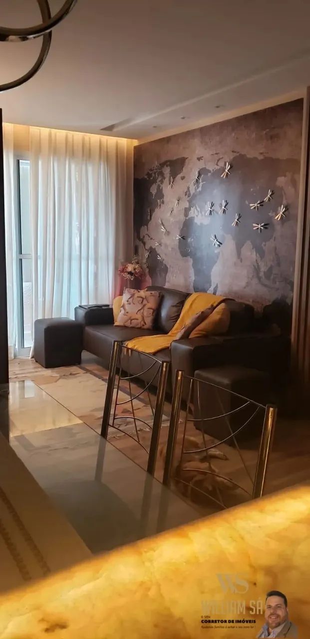 Apartamento em De Lourdes, Fortaleza/CE - Foto 3