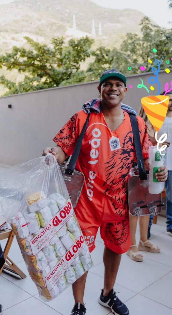 Faço Eventos de mate, para todas as ocasiões  - Foto 2