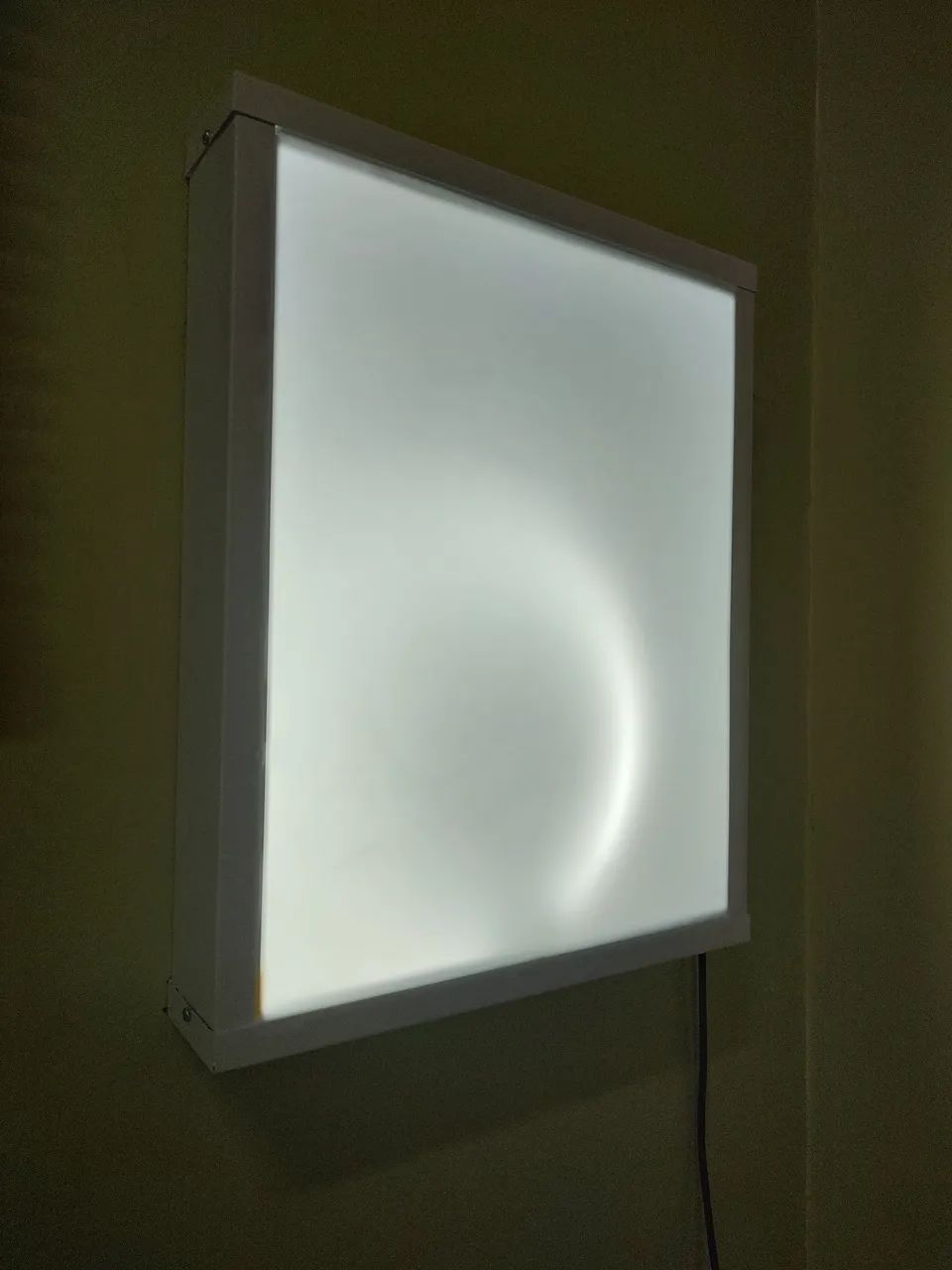 Negatoscópio  - Foto 2