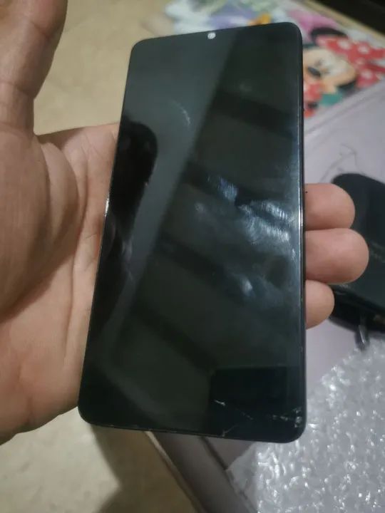 Tela Display LCD Touch Paralelo Huawei P30 Pro Usada  - Foto 3