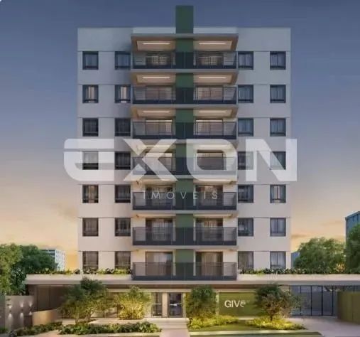 Studios e Apartamentos no Capão Raso  More ou Invista na Planta com Condições Especiais