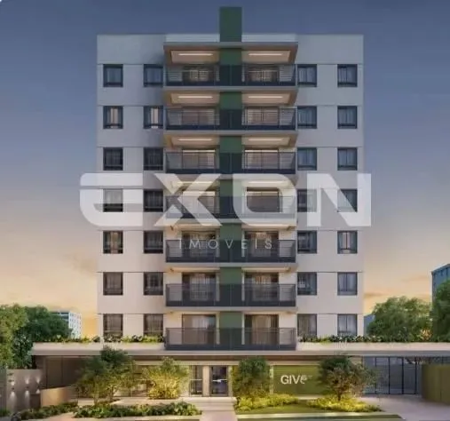 Studios e Apartamentos no Give City Habitat | Capão Raso Curitiba