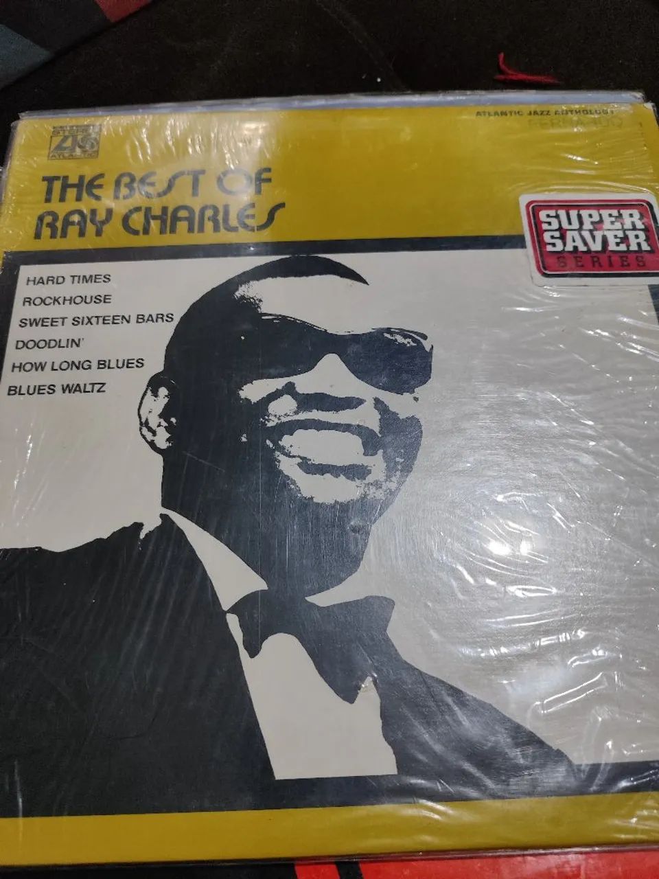 Lote de lps samba rock importados - Foto 3