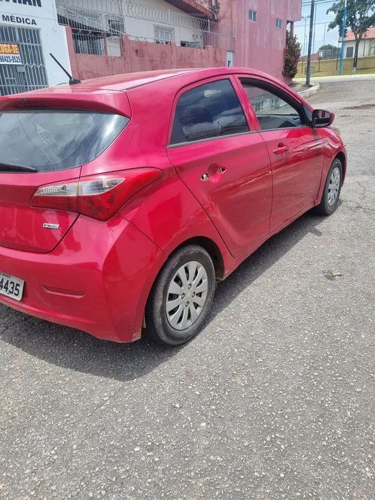 Vende-se hb20 1.0 2013 tel * - Foto 2
