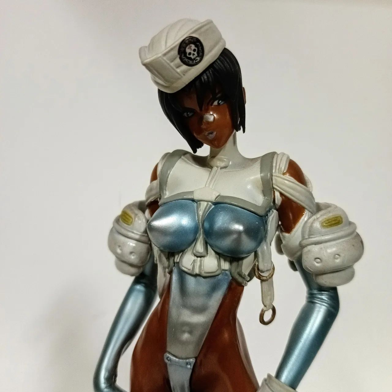  Galhound, Intro Depot - Action Figure