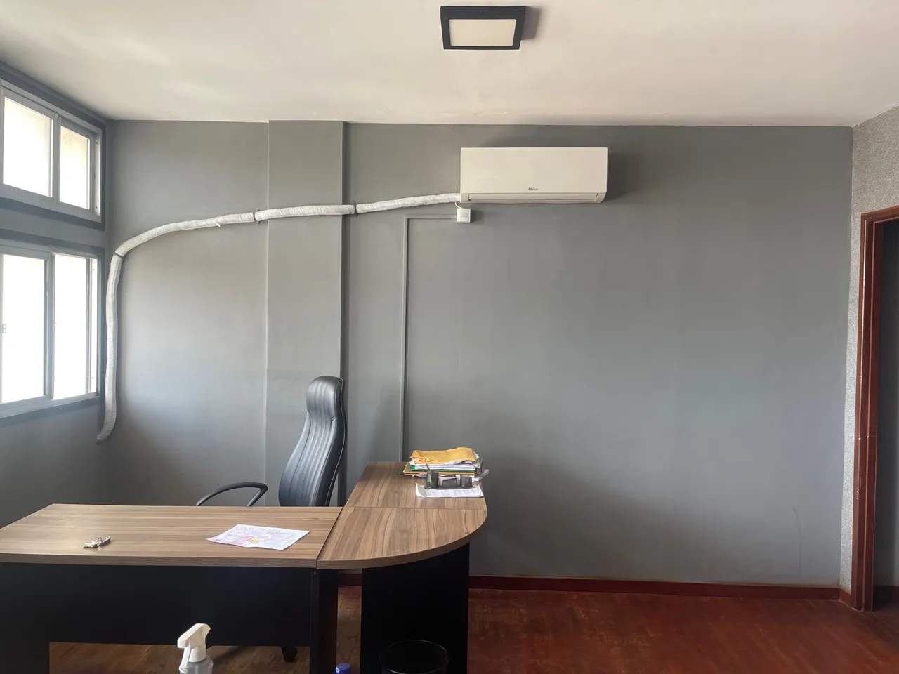 Venda de sala comercial