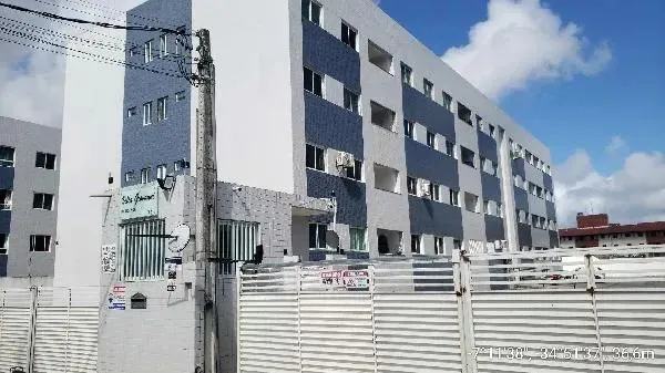 Oportunidade Única em JOAO PESSOA - PB | Tipo: Apartamento | Negociação: Venda Direta Onli