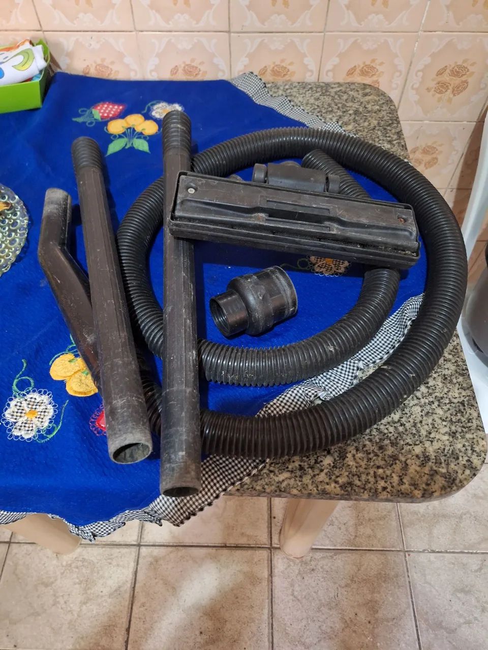 Aspirador Electrolux.  - Foto 6