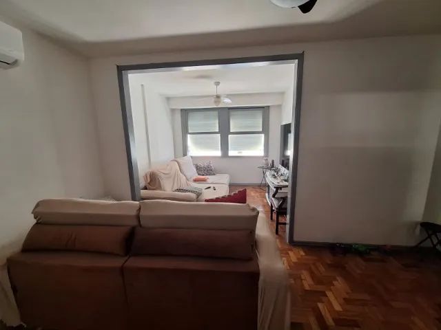 Apartamento a venda 120 m² em Icaraí na 1ª quadra da praia - Foto 3