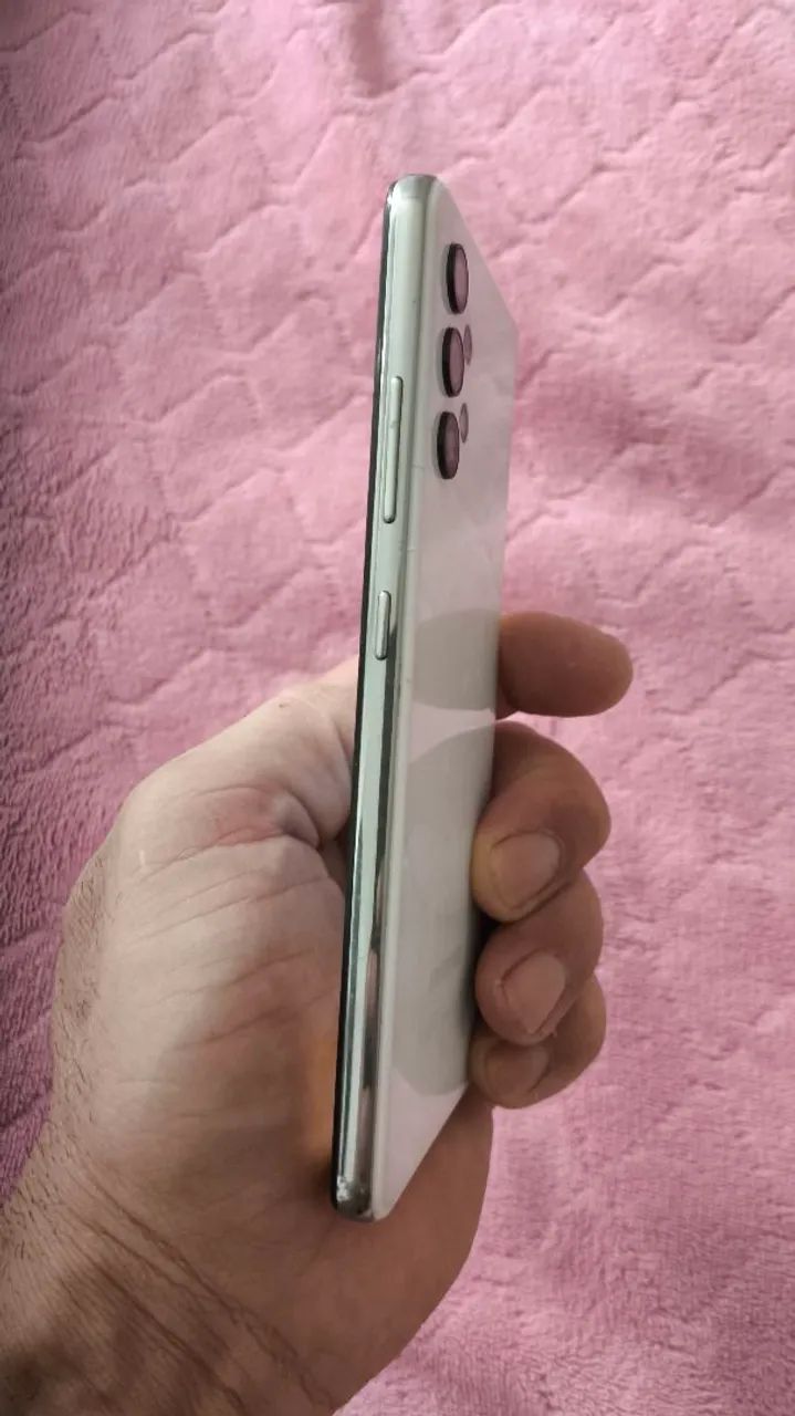 Ótima Oportunidade Celular Samsung Galaxy A3 - Foto 3