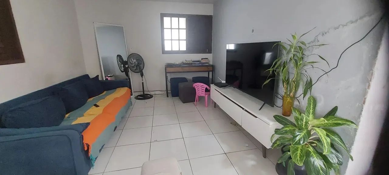 Imóvel para venda possui 360 metros quadrados com 3 quartos em Serraria - Maceió - AL - Foto 3