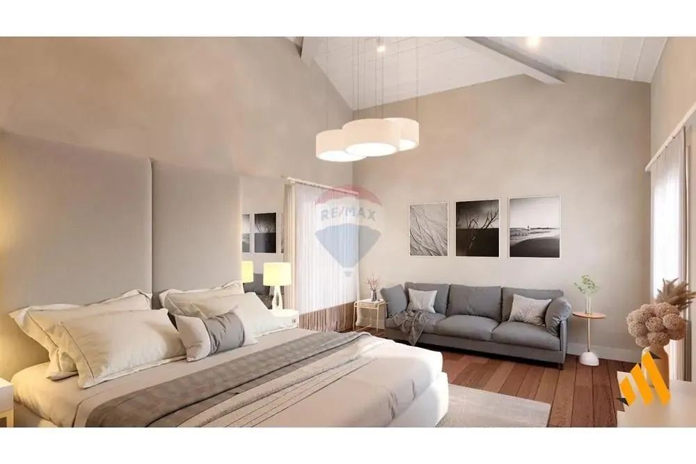 CASA À VENDA NO RESIDENCIAL ALPHAVILLE ZERO COM 815M! Uma Mansão incrível preço de oportun - Foto 4