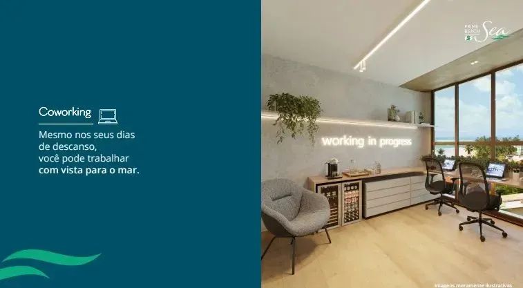 Lançamento Studio - Tamandaré - PE - Foto 14