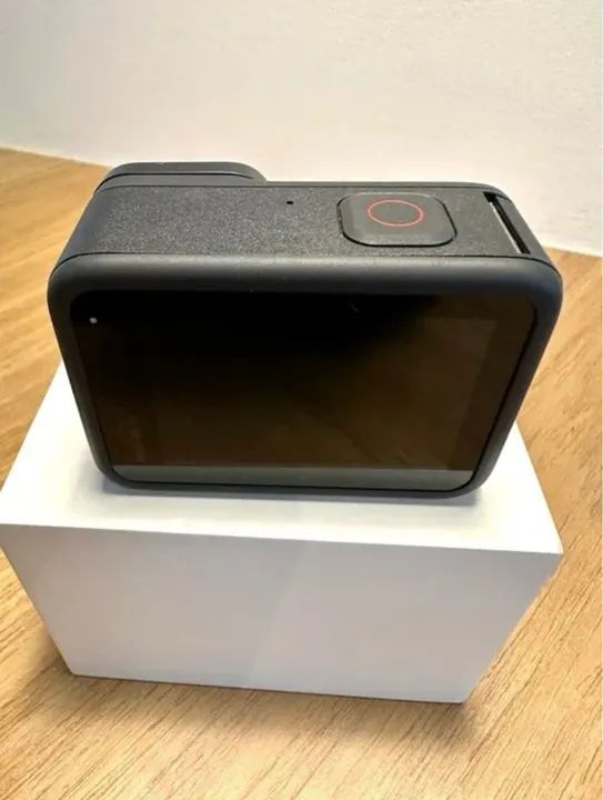 GoPro HERO 11 Black - Câmera de Ação - Foto 5