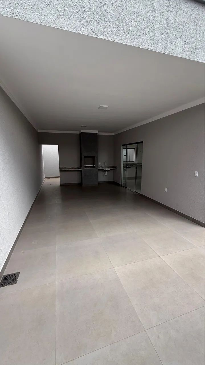 Casa no São Carlos 3 quartos sendo 1 suite preço imperdível - Foto 2