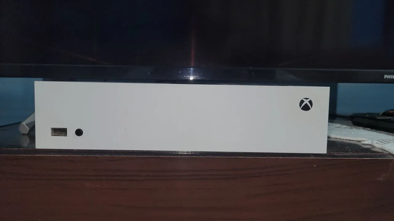 Xbox séries S