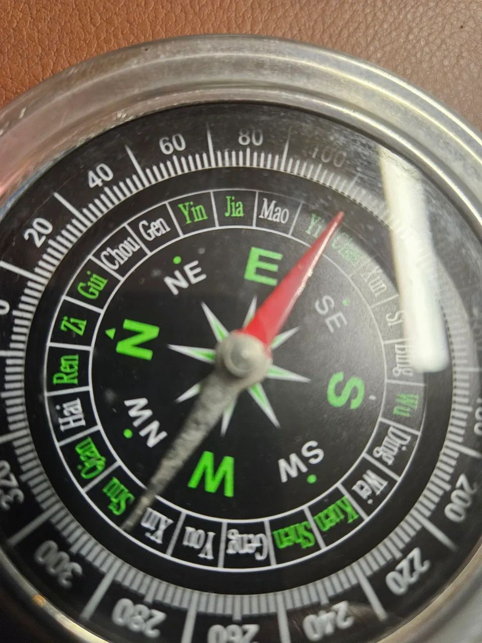 Bússola magnética 64311179248899123