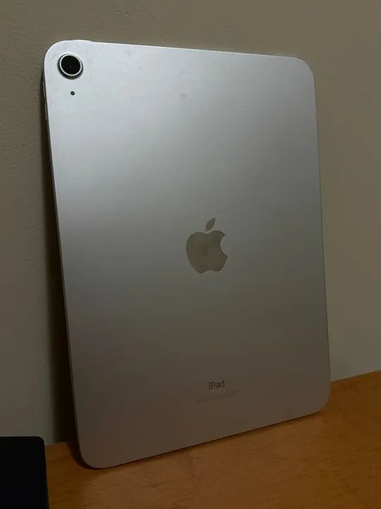 Ipad 10ª geração  - Foto 5
