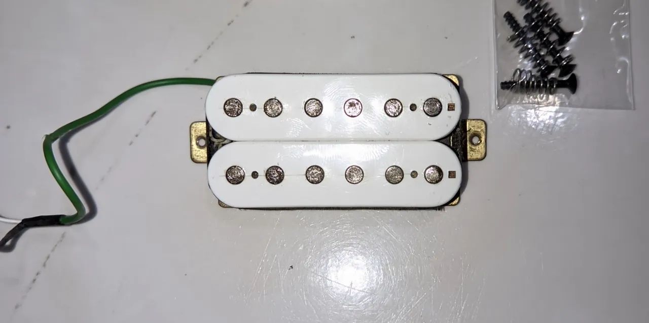 Captador Squier Humbucker 