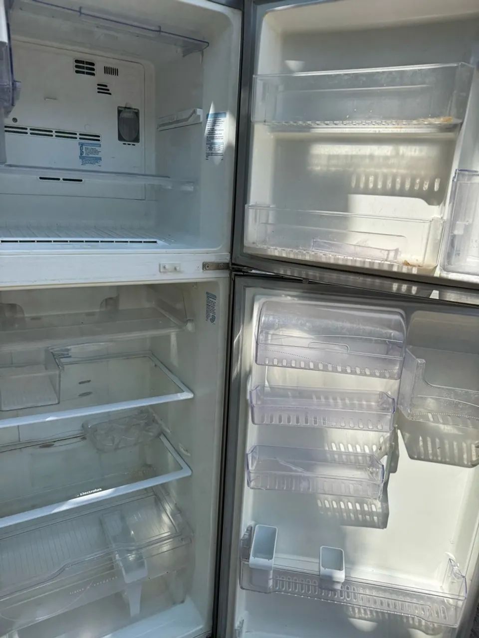 Geladeira Electrolux  - Foto 4