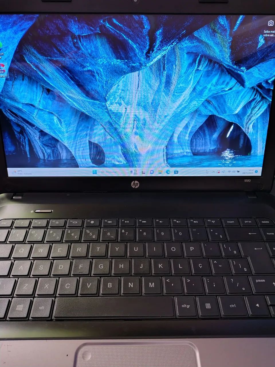 HP I5 - 3230M 2.60Ghz + SSD 120G + HD 500G  - Foto 5