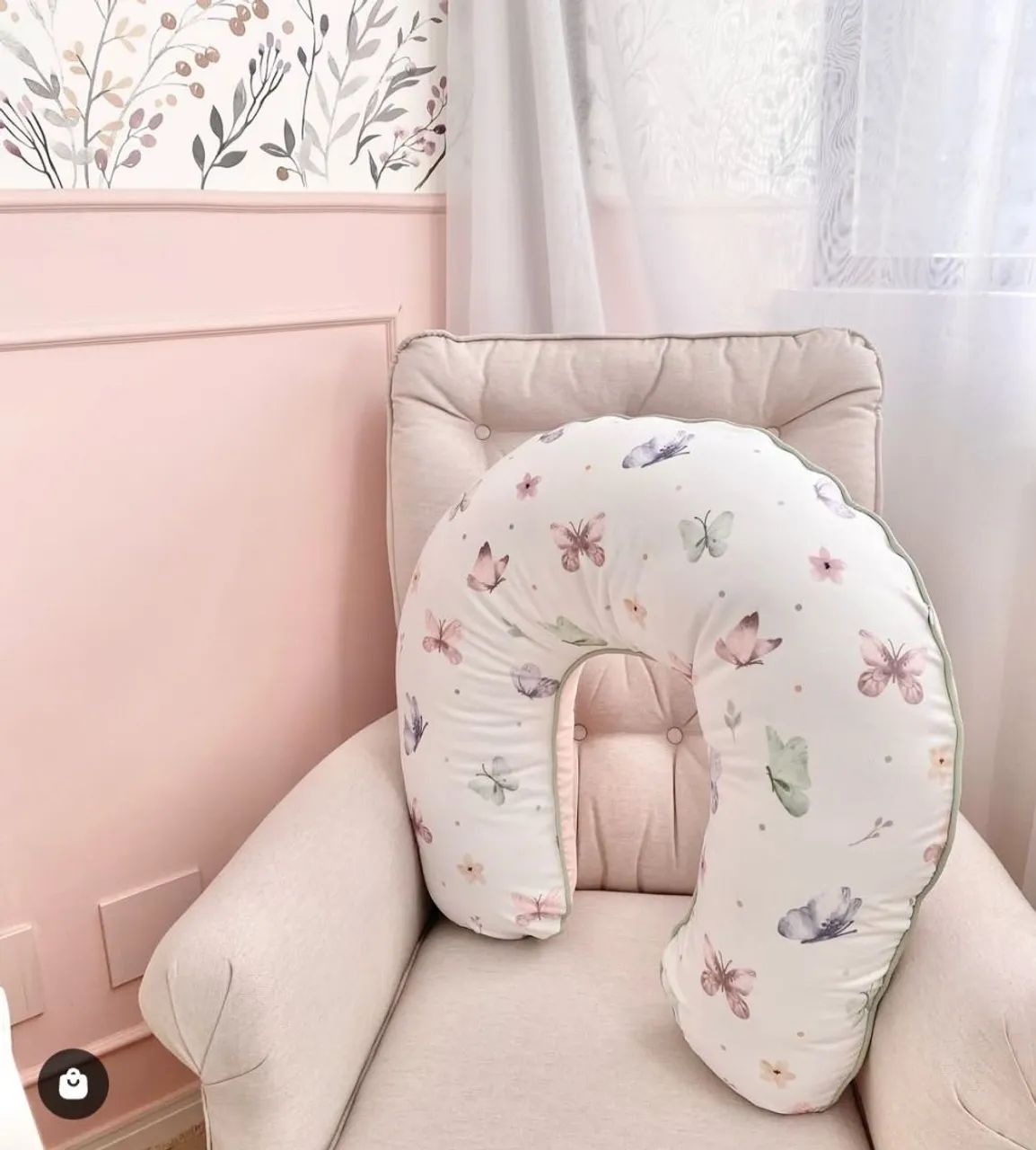 Kit enxoval bebê  - Foto 2