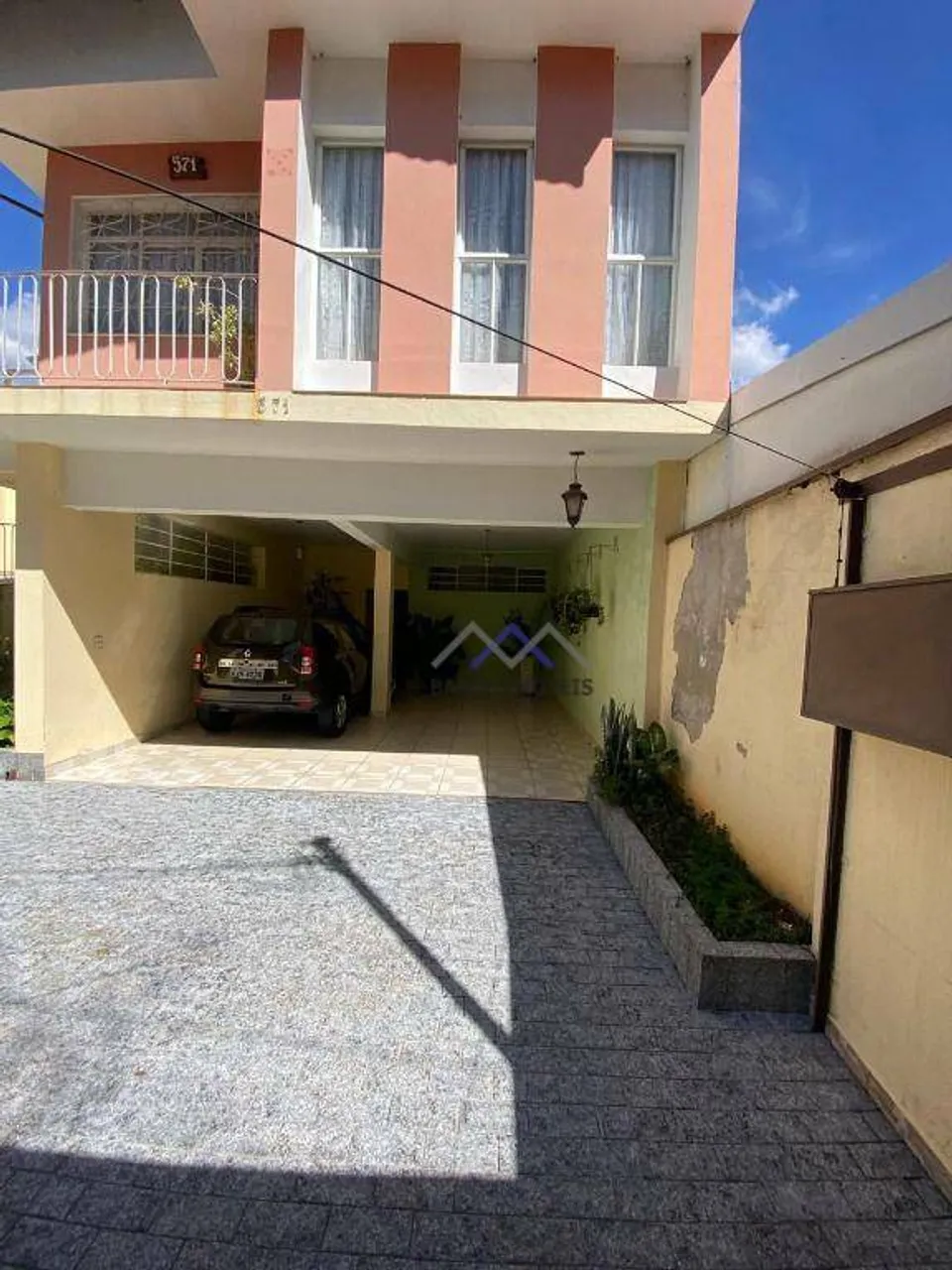 Casa com 3 dormitórios, 430 m² - venda por R$ 950.000,00 ou aluguel por R$ 6.272,30/mês - 