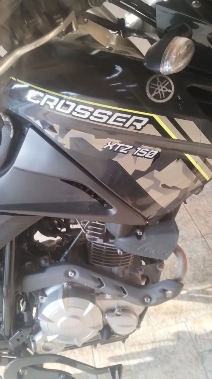 Moto xtz - Foto 3