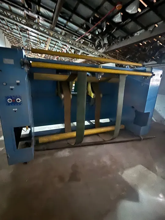 Rebobinadeira de Papel Higiênico MRP 2.5 folha dupla