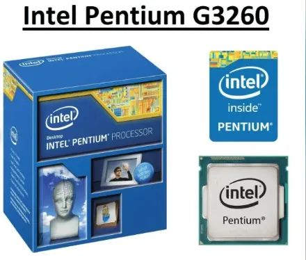 Processador Intel G3260 - Foto 3