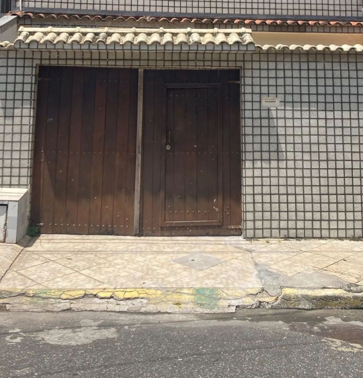 Foto - Duque de Caxias - Jardim Vinte e Cinco de Agosto