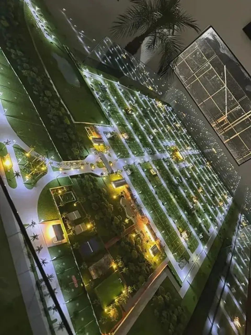 **  Lote de 370 m² em Condomínio de Alto Padrão ao lado do Alphaville! **