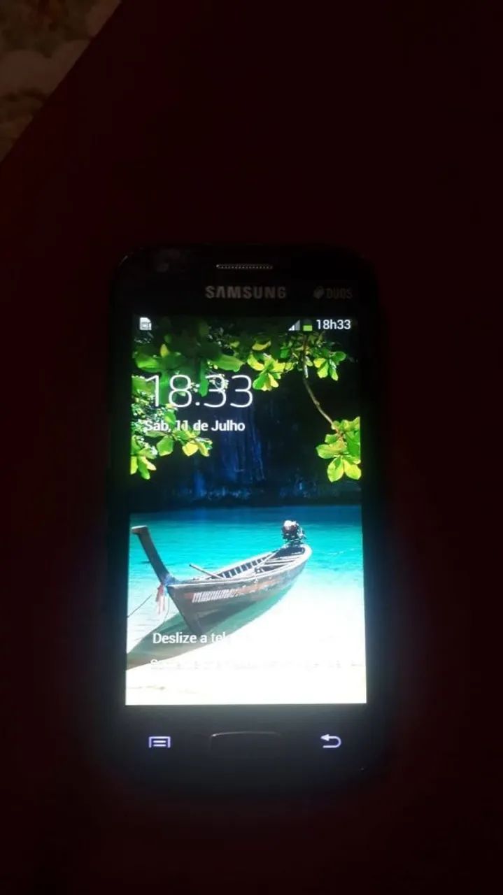 Samsung Galaxy  S2 GT S7273T TV Digital Integrada Desbloqueado  32GB.   - Foto 3