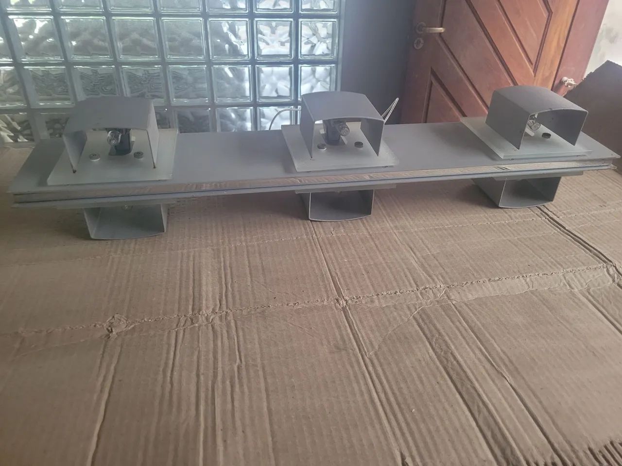 Luminária pendente para sala - Foto 3