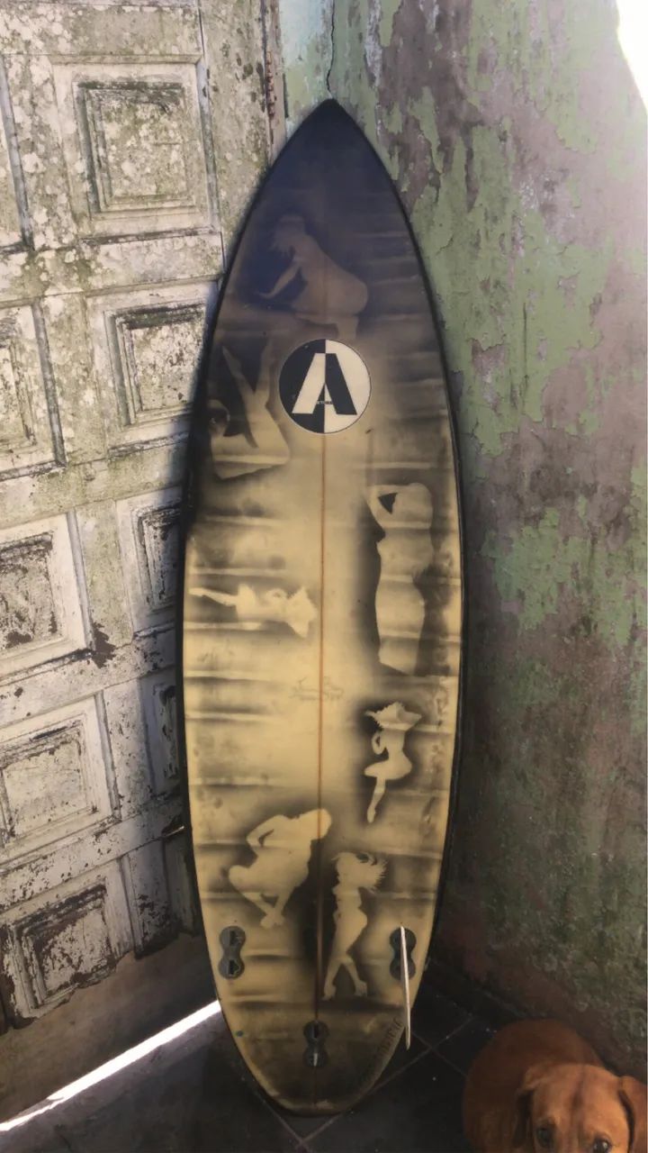 2 prancha de surf  - Foto 4