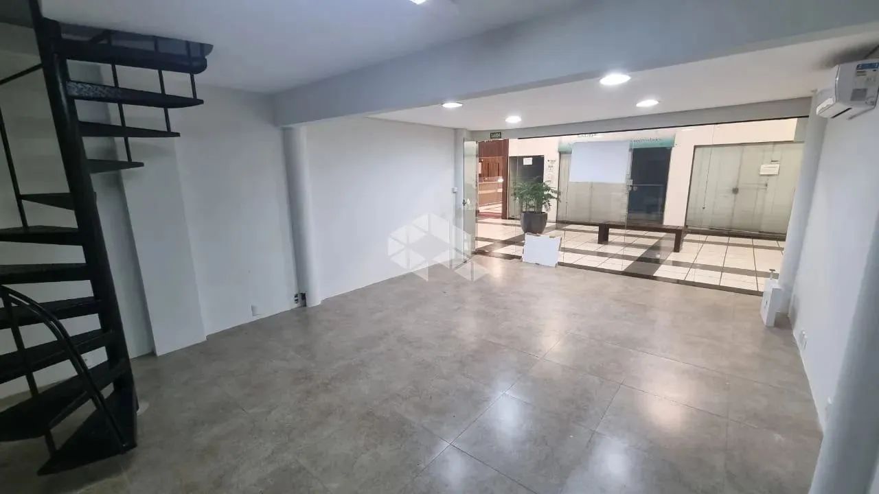 Sala comercial no Centro de Joinville - Foto 2