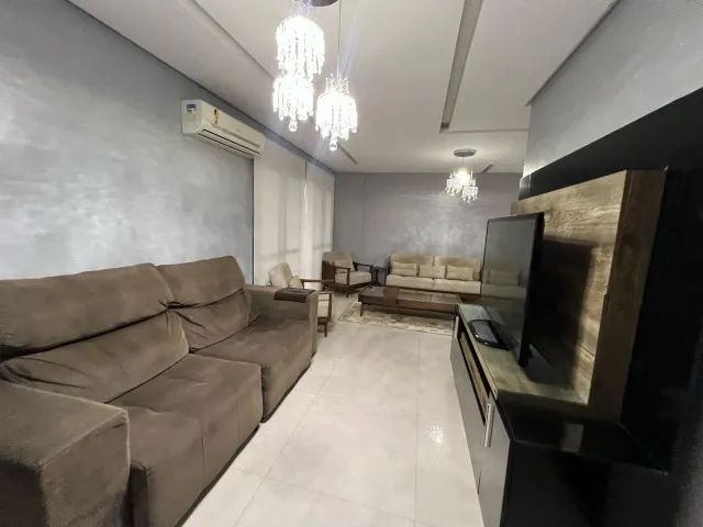 Apto Porteira Fechada, 140m², 3 suítes no Ed. Piemonti em São Brás - Foto 5
