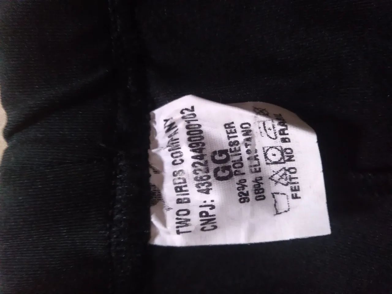 Calça para gestação  - Foto 3