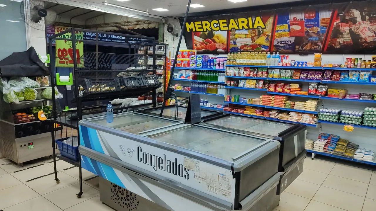 Açougue e Mercado - Foto 3