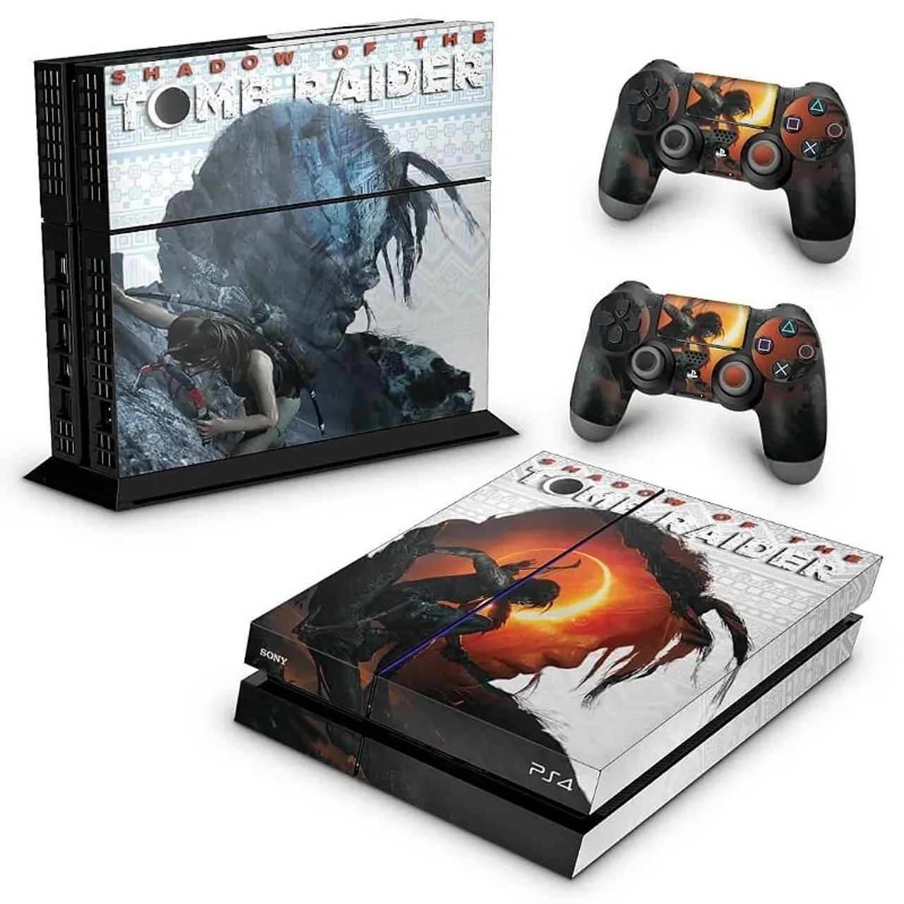 Adesivo para PlayStation 4 - Foto 2