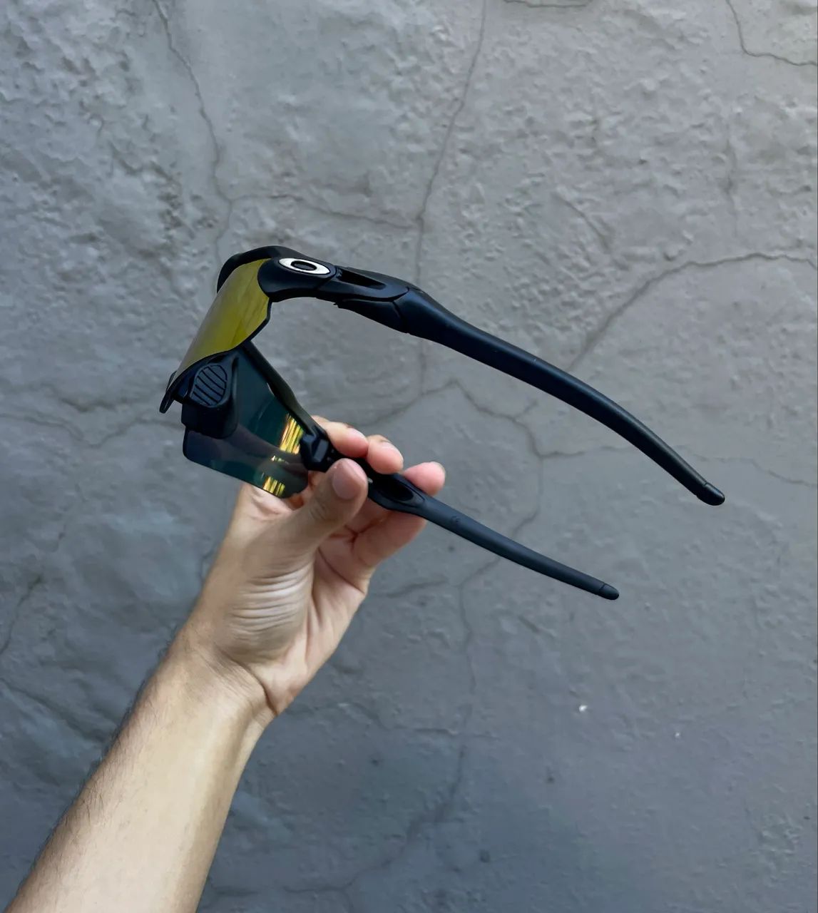 Óculos Radar Ev  - Foto 3