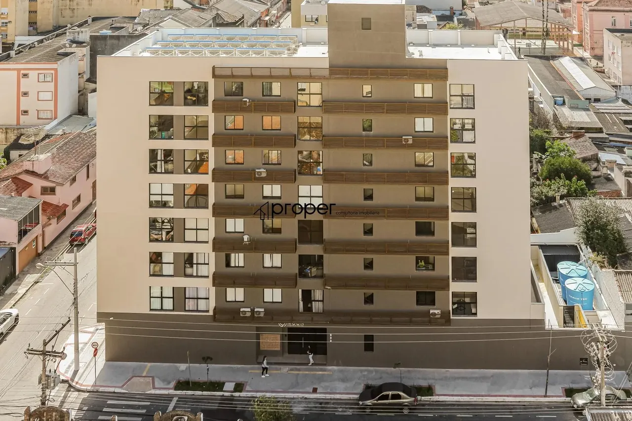 Apartamento 1 dormitórios para aluguel no Centro de Pelotas/RS