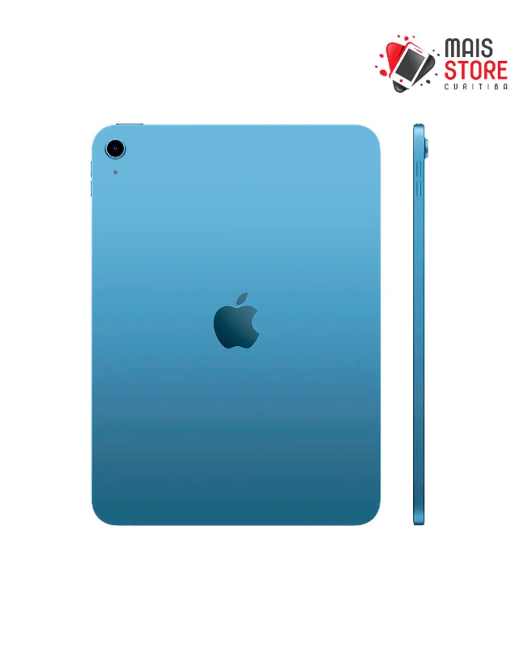 iPad 11ª Geração 2025 512GB (A16) 11" -Novo-Lacrado - Foto 2