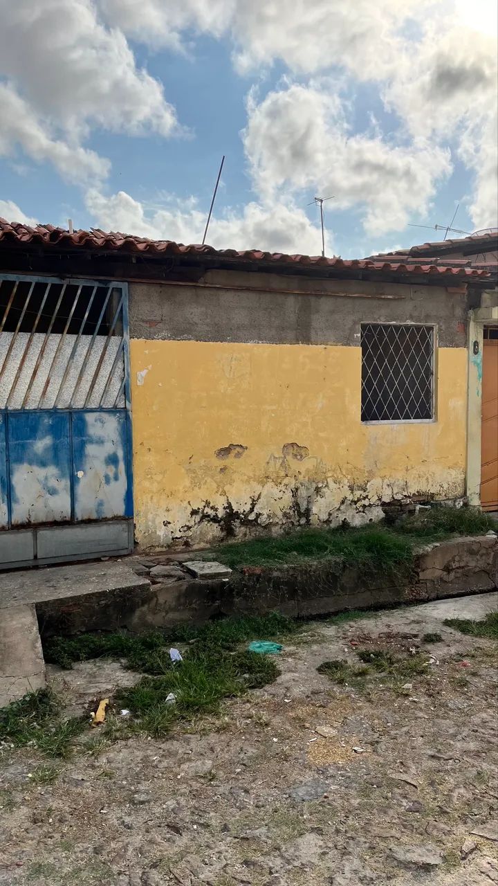 Foto - Teresina - Extrema