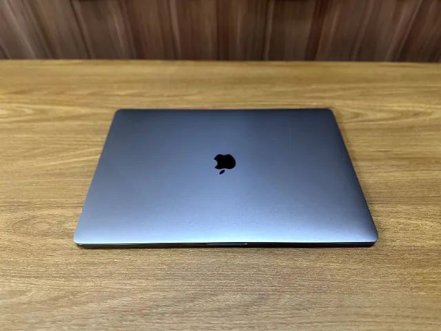 MacBook Pro, Core i9, 32 GB Ram, 512 SSD, 15.4 Polegadas, Touch Bar, impressão Digital - Foto 3